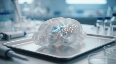 HIV藥物衍生物逆轉小鼠多發性硬化症狀　展治療潛力