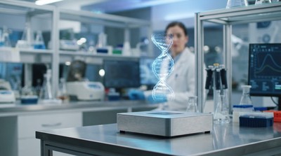 國際援助縮減 奈及利亞力促健康研究自主權