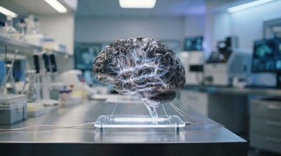 釐清腦霧成因 荷蘭新研究探討女性多發性硬化症與更年期關聯