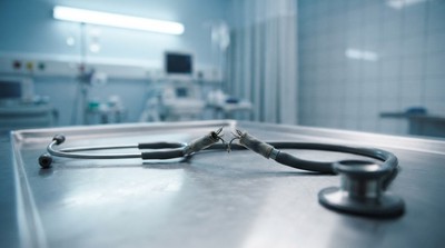 英國國民保健署啟研究 量化醫療種族歧視成本