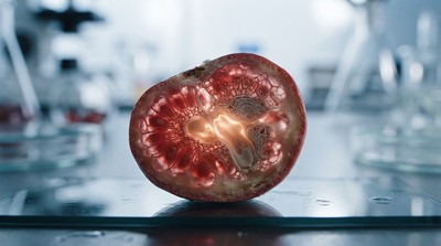 石榴化合物心臟衰竭療法露曙光 倫敦國王學院研究揭潛力