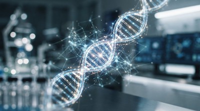 美國啟動 AI 臨床試驗計畫 欲加速藥物研發並奪回領導地位