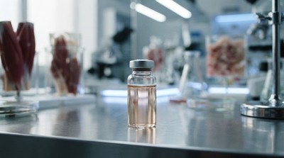 日本新藥DMD治療劑Brogiliisene 世界筋學會揭露五年期數據
