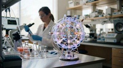 諾和諾德新藥CagriSema助減肥 抑制食慾提升器官骨骼健康