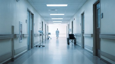 印度醫療體系公司化加劇 專家憂損公共健康