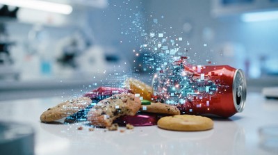 近900萬人飲食研究揭密　超加工食品增多種死亡風險