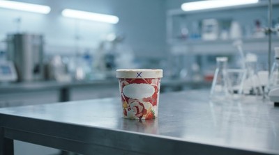 Tip Top 冰淇淋含仙人掌桿菌　紐西蘭食安籲勿食用