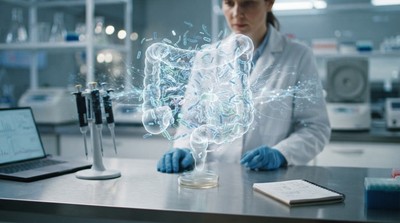 國際腸道菌群研究補助開放 加拿大學術界爭取3.5萬歐元研究經費