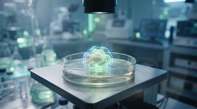 英國細化培養肉監管指南 歐盟貿易協定添產業挑戰