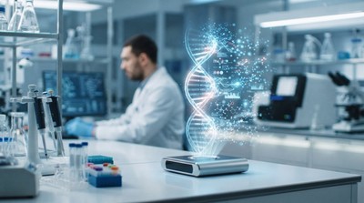 賽仕軟體攜手北卡大學成立 AI 智庫 聚焦預測生物學助健康研究