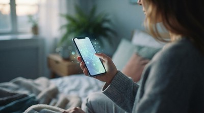 日本數位療法公司Sasmed推失眠治療App 雙事業模式瞄準數位健康市場