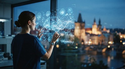 歐洲醫學專家籲 AI 助醫療轉型　強調監管與協調防風險