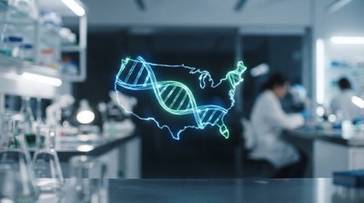 全球健康研究助美國經濟與健康雙贏　創新溢出效益顯著