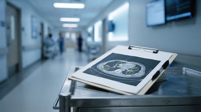 全球百餘項研究證實：疫情干擾中風治療照護 惡化患者預後