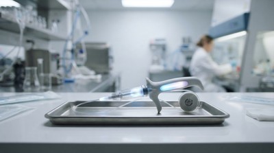 Medtronic VenaSeal 微創治療靜脈潰瘍，兩年期試驗癒合率達 88.1%