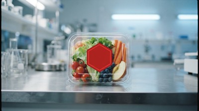 國際專家點出關鍵　食品包裝警示助消費者健康擇食
