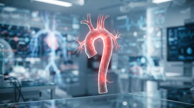 研究示警：心臟疾病年輕化　動脈損傷恐早於症狀數年