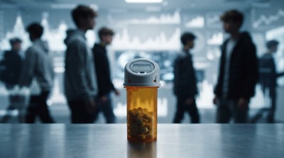 韓國ADHD處方藥物用量激增 兩年近四成未成年男性為主要群體