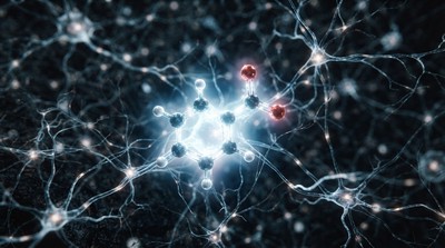 高劑量維他命 B3 或能治療腦癌 早期試驗呈正面成果