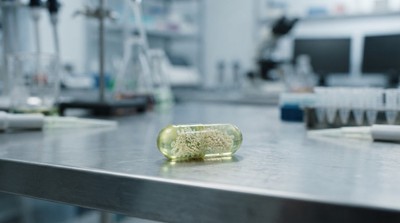 營養師分享五種飲食妙招　改善腸道健康從日常替換開始