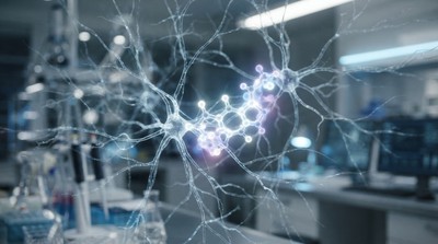 哈密爾頓醫院獲兩筆百萬美元捐款 推進迷幻藥物治療研究