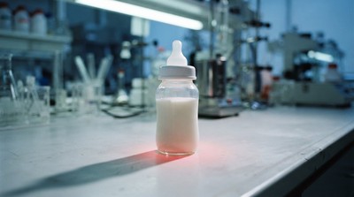 嬰兒配方奶粉肉毒桿菌源頭不明 美國專家憂疫情再爆