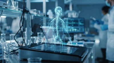 醫材公司 NeuroOne 第四季營收成長近四成 創紀錄獲 450 萬美元訂單