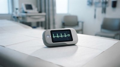 HeartBeam 居家心臟病評估獲美國 FDA 突破性裝置認證