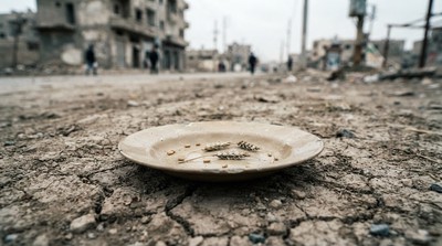 聯合國糧農組織示警 巴基斯坦逾六成人口難負擔健康飲食