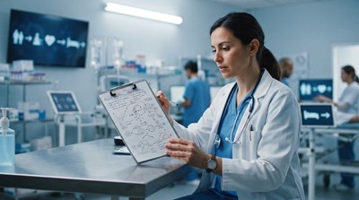 《Nature》：飲食失調治療應採全週期共同產出試驗研究