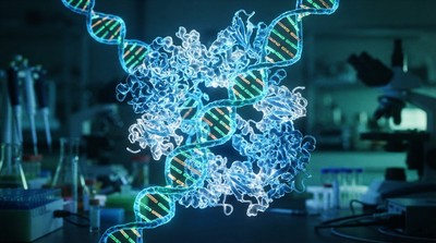 賽默飛世爾科技助PRECISE-SG100K研究揭逾2500項新生物關聯