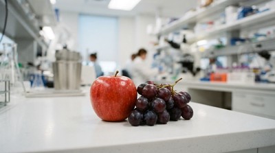 國際食品資訊理事會將揭示美國健康飲食優先順序