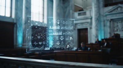英國採新制持續監測AI醫療設備　確保安全與創新並行
