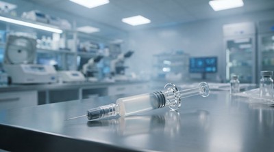 ViiV長效愛滋病藥物Cabenuva臨床成功 擴大搶攻市場