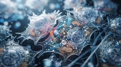 Sanford Health 獲 230 萬美元 NIH 補助　研究腎臟細胞轉化機制