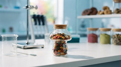 健康基金Ndude Labs注資300萬美元 SuperMush搶攻功能保健品市場