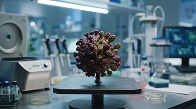 新研究鎖定 HIV 病毒休眠　望實現愛滋病「功能性治癒」