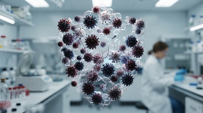 The Sick Times 彙整醫學研究：病毒致癌與長新冠衝擊公衛