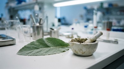 辣木保健功效多？專家提醒：潛在副作用與服藥風險