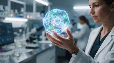醫美不再只求美麗：轉型預防醫學　追求內外兼修健康