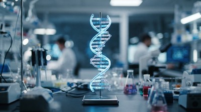 英國臨床研究公司伯明罕設點　聚焦彌補女性健康差距