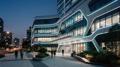 香港啟德醫院啟用分階段服務 智慧藥局急診規模升級樹立新標竿