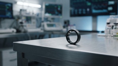 Oura 智慧穿戴軟體獲 ISO 13485 認證　強化醫療應用可信度