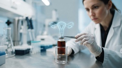 印度藥廠The Himalaya Drug Company攜手CSIR-CDRI　研發新PMOS療法