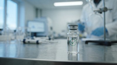 新藥 Jascayd 獲沙烏地阿拉伯核准　用於治療特發性肺纖維化
