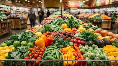 美國「MAHA」運動掀食品安全戰　家長育兒觀念現分歧