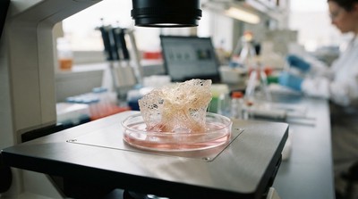 AM Europe揭歐洲加法製造報告　醫療應用潛力大商業化待解