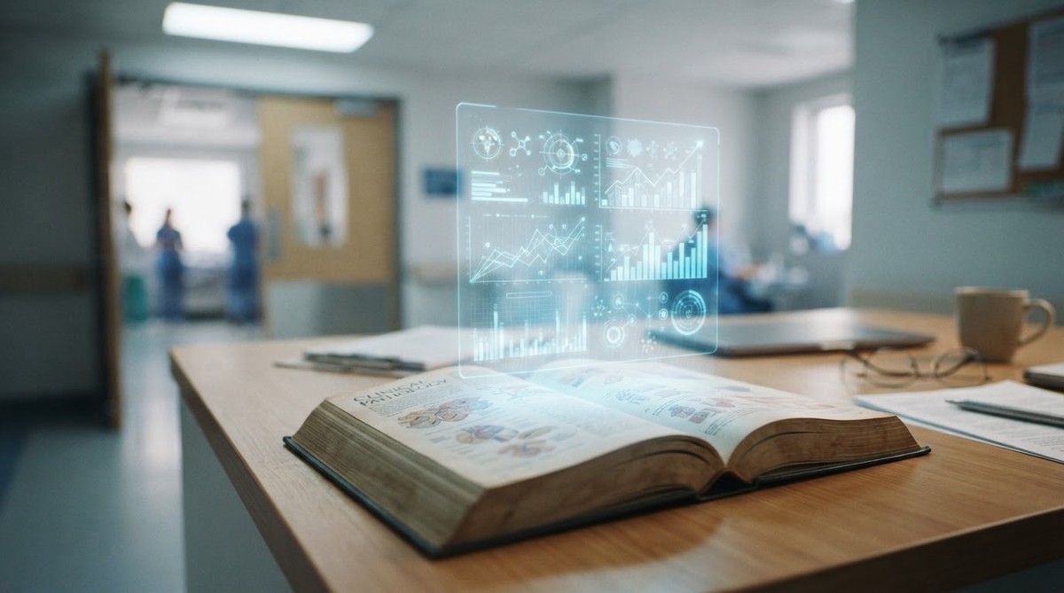 圖／AI 生成示意圖