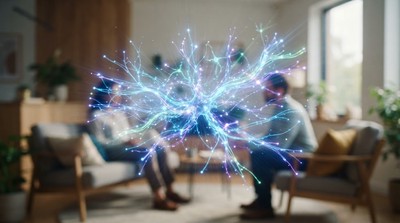 整合治療助雙重病理患者　AI輔助與青年參與成心理健康新趨勢