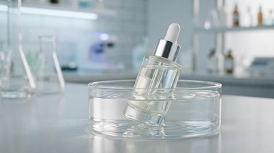 英國平價抗老精華液熱銷 敏感肌膚實測一週撫平皺紋